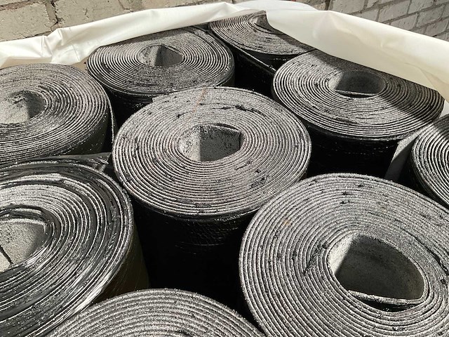 Pallet dakleer - afbeelding 4 van  11