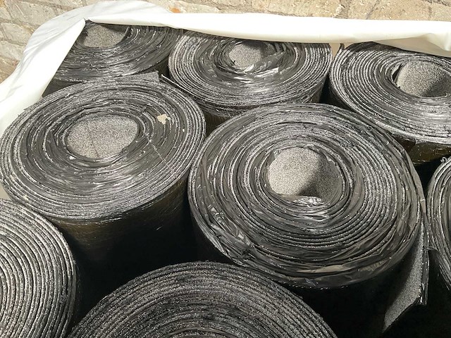 Pallet dakleer - afbeelding 10 van  14