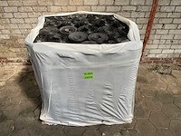 Pallet dakleer - afbeelding 1 van  14