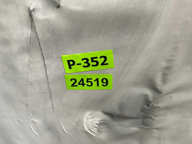 Pallet dakleer - afbeelding 12 van  12