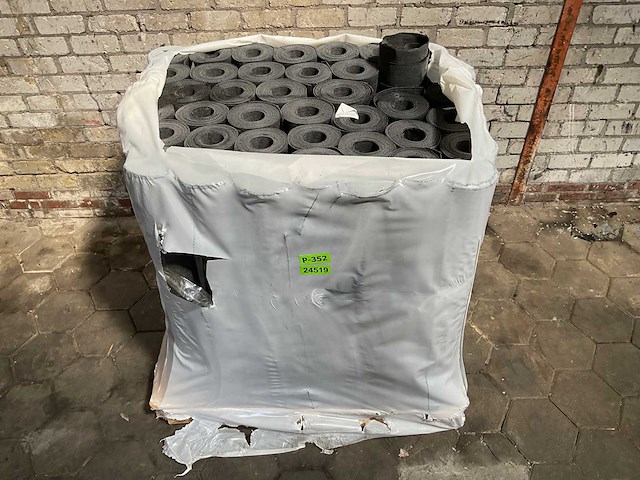 Pallet dakleer - afbeelding 1 van  12
