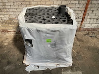 Pallet dakleer - afbeelding 1 van  12