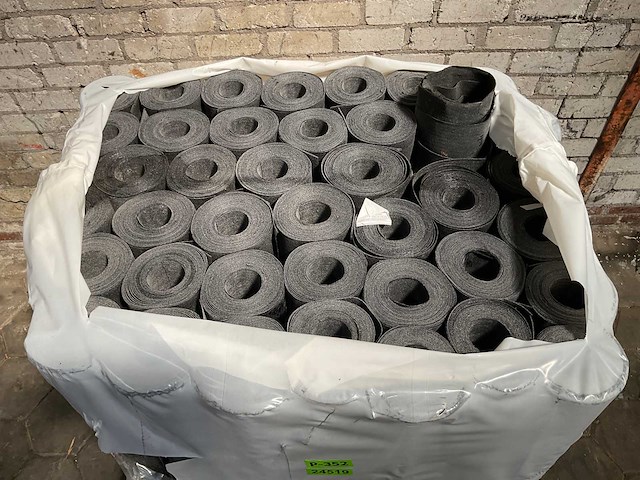 Pallet dakleer - afbeelding 2 van  12