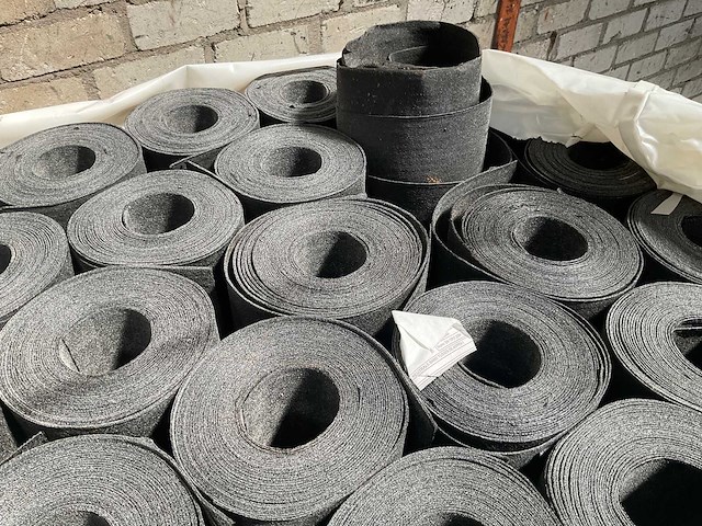 Pallet dakleer - afbeelding 4 van  12