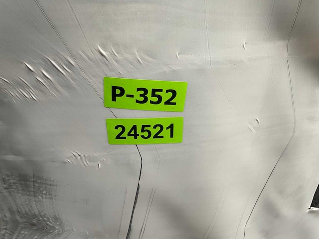 Pallet dakleer - afbeelding 13 van  13