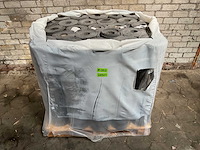 Pallet dakleer - afbeelding 1 van  13