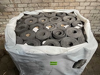 Pallet dakleer - afbeelding 2 van  13