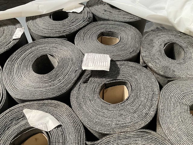 Pallet dakleer - afbeelding 5 van  13