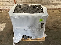 Pallet dakleer - afbeelding 2 van  13