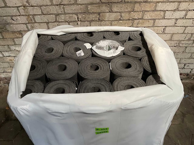 Pallet dakleer - afbeelding 2 van  13