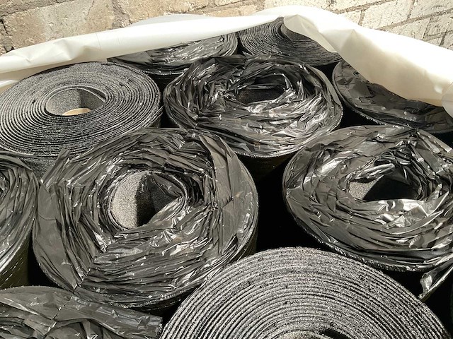 Pallet dakleer - afbeelding 11 van  14
