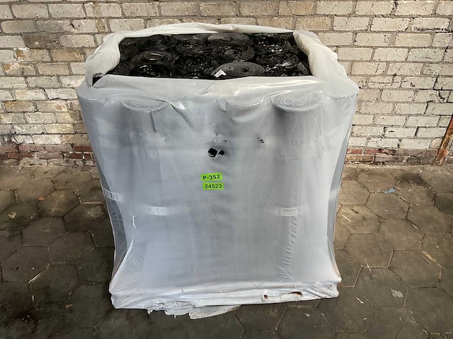 Pallet dakleer - afbeelding 1 van  14