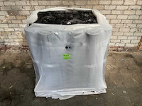 Pallet dakleer - afbeelding 1 van  14