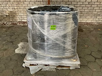 Pallet dakleer - afbeelding 1 van  7