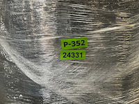 Pallet dakleer - afbeelding 6 van  7