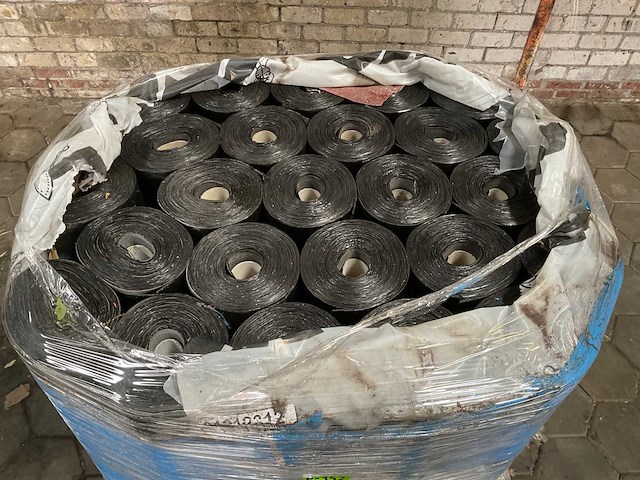 Pallet dakleer - afbeelding 2 van  6