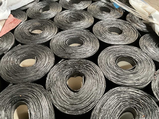 Pallet dakleer - afbeelding 3 van  6