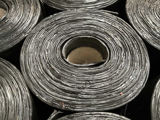 Pallet dakleer - afbeelding 4 van  6