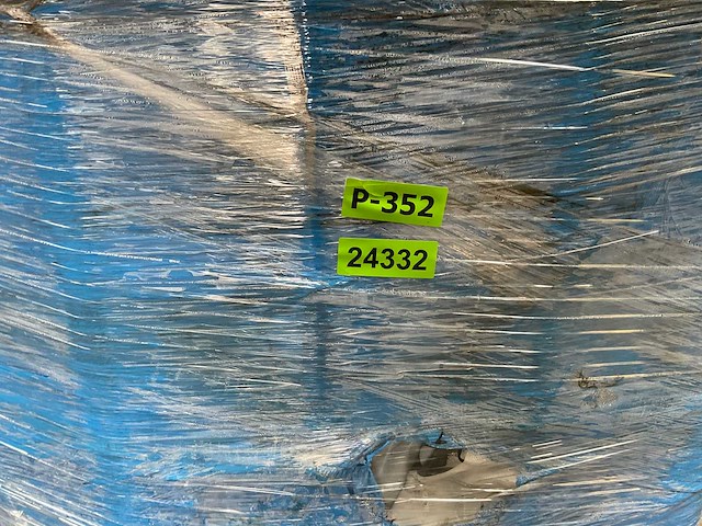 Pallet dakleer - afbeelding 6 van  6