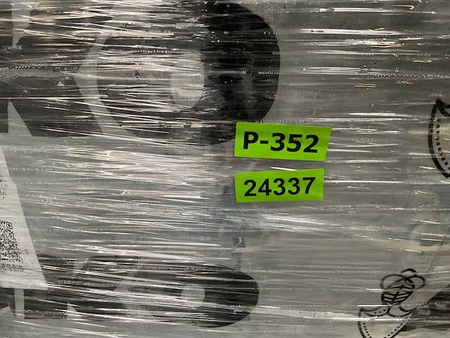 Pallet dakleer - afbeelding 6 van  7