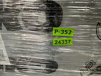 Pallet dakleer - afbeelding 6 van  7