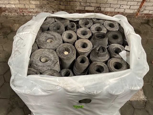 Pallet dakleer - afbeelding 2 van  7