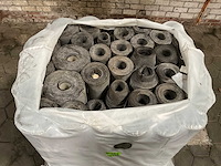 Pallet dakleer - afbeelding 2 van  7