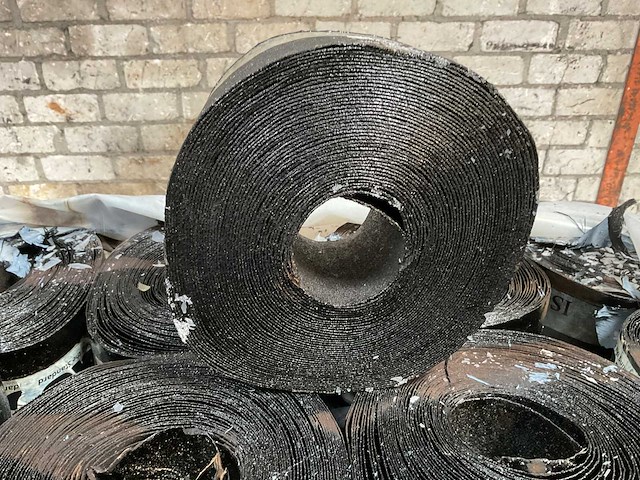 Pallet dakleer - afbeelding 4 van  8