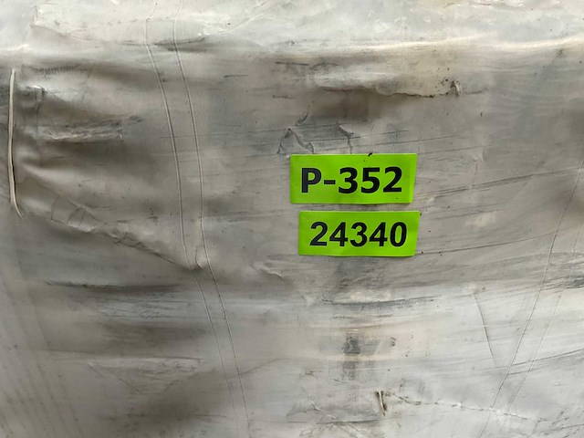 Pallet dakleer - afbeelding 6 van  8
