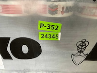 Pallet dakleer - afbeelding 6 van  6