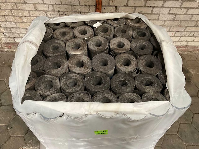 Pallet dakleer - afbeelding 2 van  6