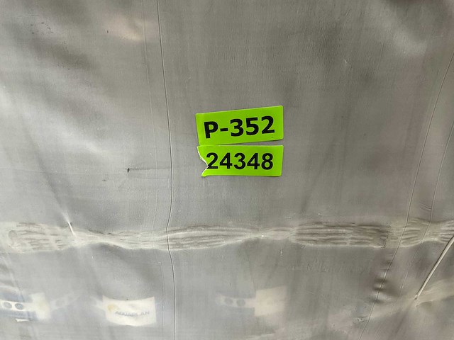 Pallet dakleer - afbeelding 6 van  6