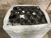 Pallet dakleer - afbeelding 2 van  7