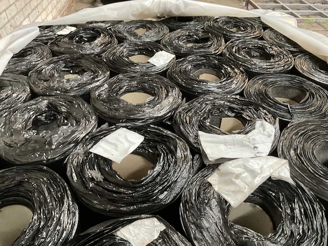 Pallet dakleer - afbeelding 6 van  7
