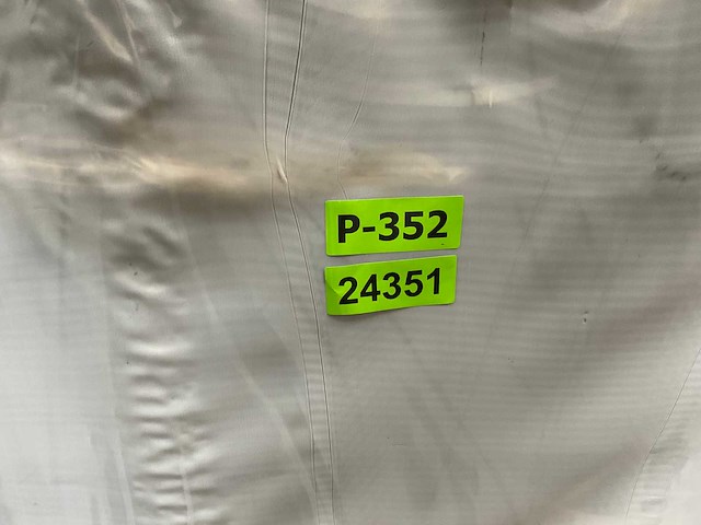 Pallet dakleer - afbeelding 7 van  7