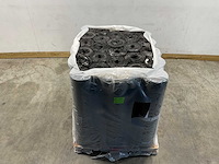 Pallet dakleer - afbeelding 1 van  7
