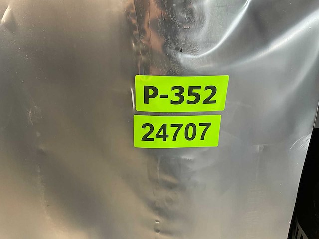Pallet dakleer - afbeelding 7 van  7