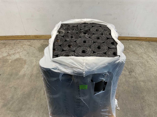 Pallet dakleer - afbeelding 1 van  6