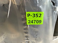 Pallet dakleer - afbeelding 6 van  6