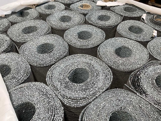 Pallet dakleer - afbeelding 4 van  6