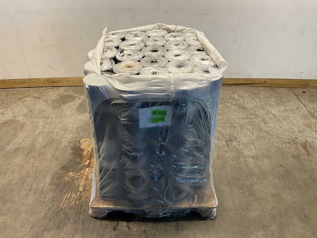Pallet dakleer - afbeelding 5 van  12