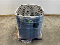 Pallet dakleer - afbeelding 3 van  10
