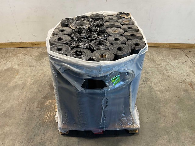 Pallet dakleer - afbeelding 3 van  10