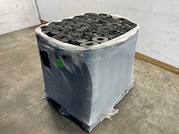 Pallet dakleer