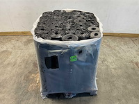Pallet dakleer - afbeelding 5 van  12