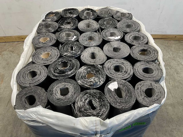 Pallet dakleer - afbeelding 7 van  13