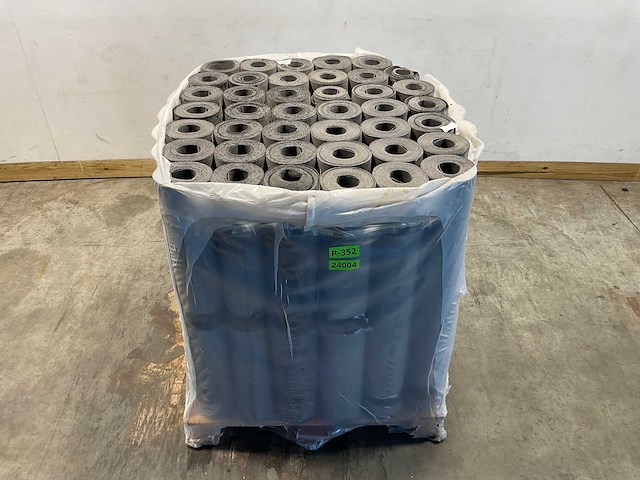 Pallet dakleer - afbeelding 5 van  12