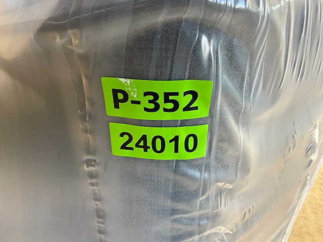 Pallet dakleer - afbeelding 3 van  12
