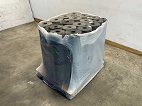 Pallet dakleer