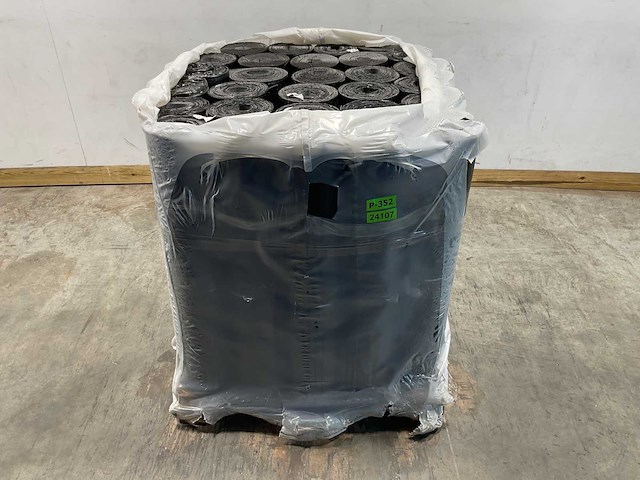 Pallet dakleer - afbeelding 3 van  10